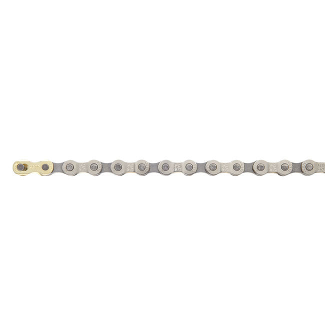 SRAM PC-971 Chain - 9-Speed 114 Links Silver/Gray