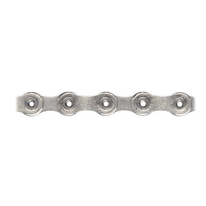 SRAM Red 22 Chain - 11-Speed 114 Links Silver