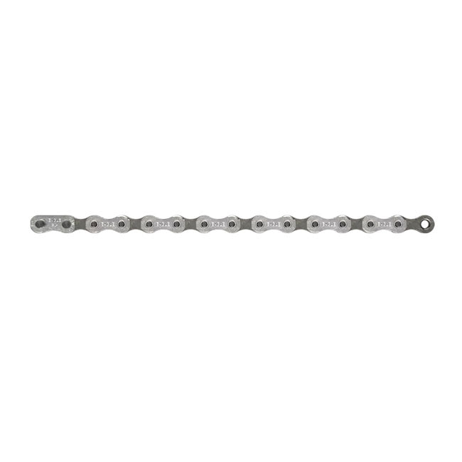 SRAM NX Eagle Chain - 12-Speed 126 Links Gray