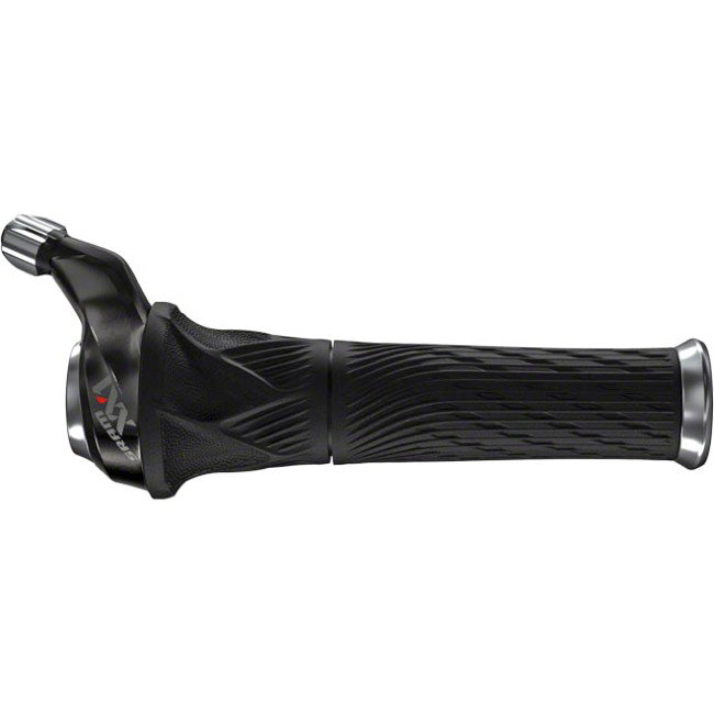 SRAM XX1 11-Speed Twist Shifter Left Right Locking Grips Cable Housing