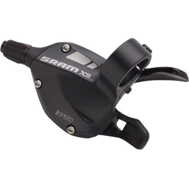 SRAM X5 3-Speed Front Trigger Shifter