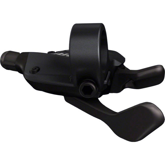SRAM X5 Trigger Shifter Set - 2 x 10-Speed Black