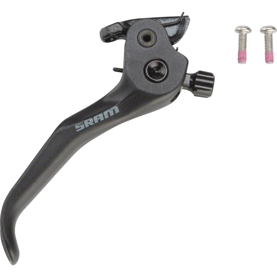 SRAM Disc Brake Lever Blade Fits Guide RSC/Code RSC Lever Blade Alum V2 Each