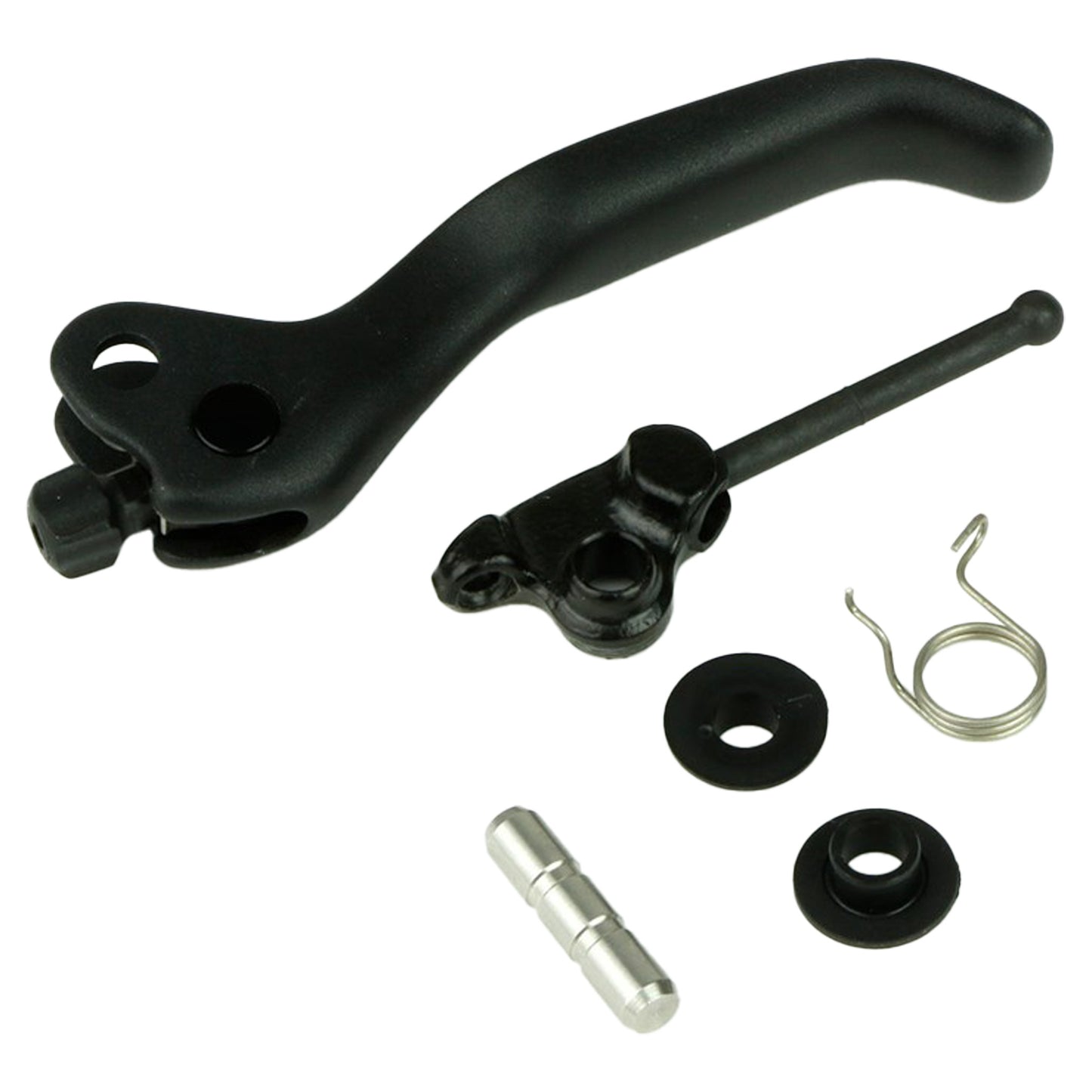 SRAM Maven Base Lever Blade Kit - Aluminum Includes Blade Reach Knob Bushings A1