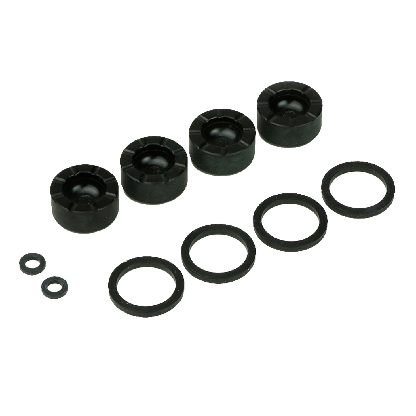 SRAM Maven Base Disc Brake Caliper Piston Kit - A1