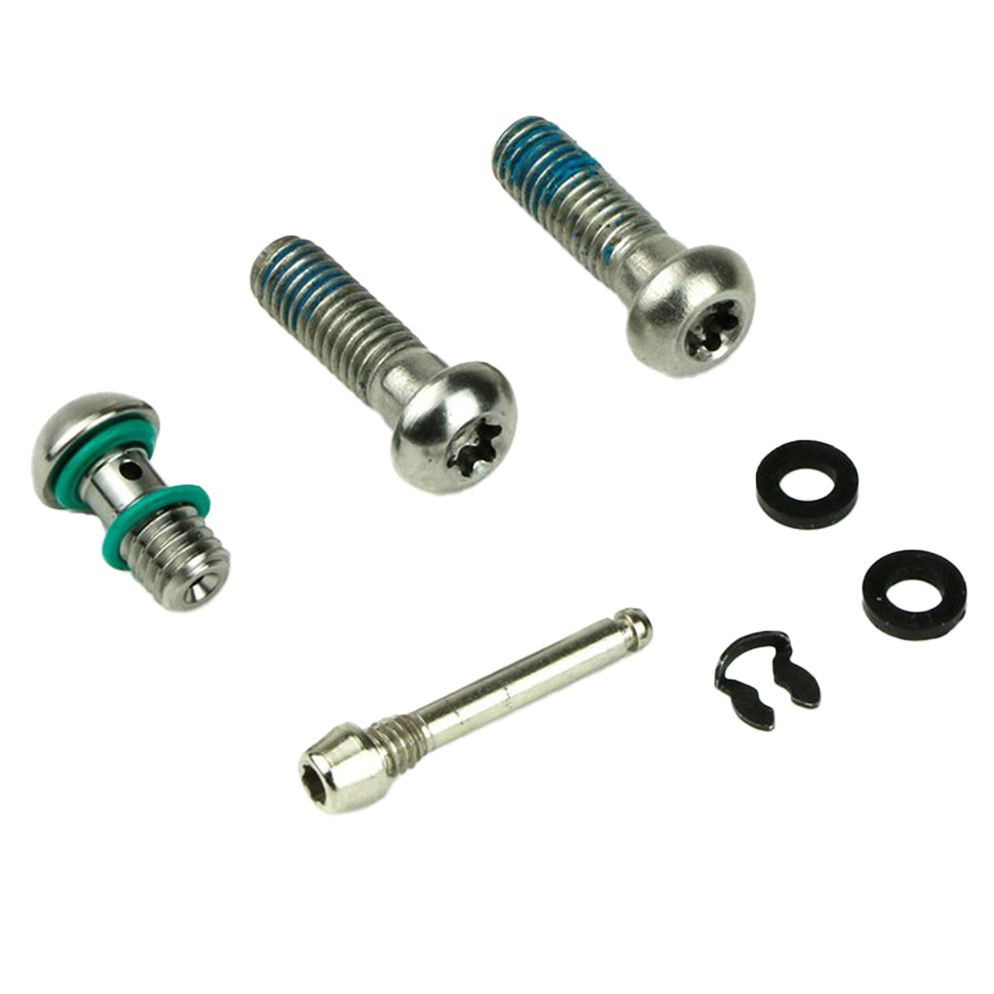 SRAM Motive Ultimate/Silver/Bronze A1+ DB8/6/4 A1+ Disc Brake Caliper Hardware Kit - A1+