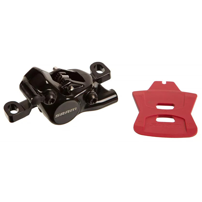 SRAM Caliper Assembly HRD Black