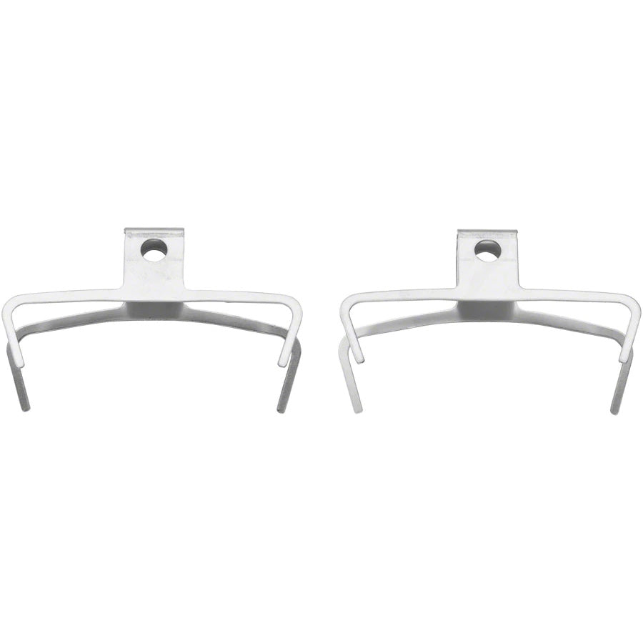 SRAM Disc Brake Pad H-Spring - Fits Code Models RSC A1 R B1 Ultimate Stealth Stealth Silver Stealth Bronze C1