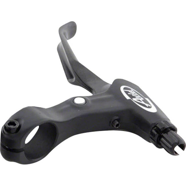 Avid FR-5 Single lever Right or Left Black/Black
