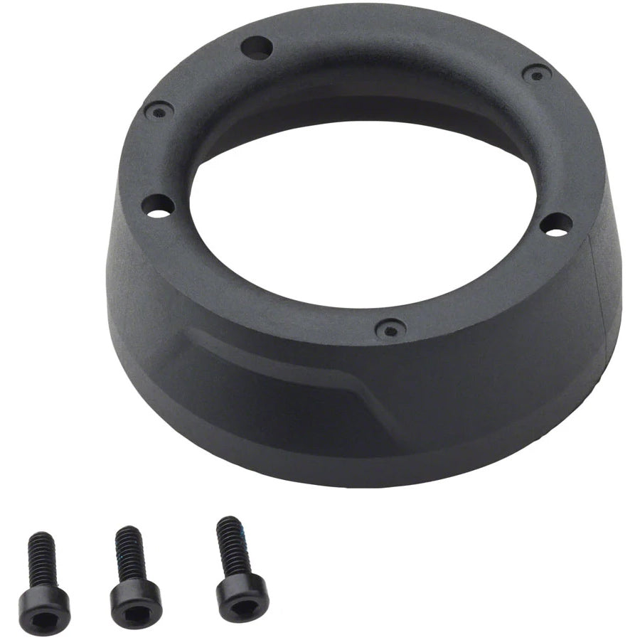 SRAM Ebike Carbon Crank Cap - Bosch SRAM Brose Alumium Brose Carbon