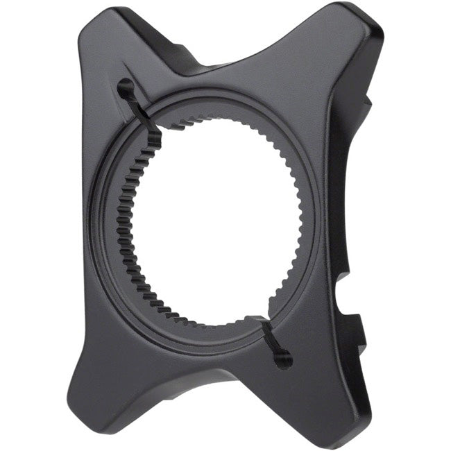 SRAM Ebike Crank Spider - 107BCD Specialized Mahle Black