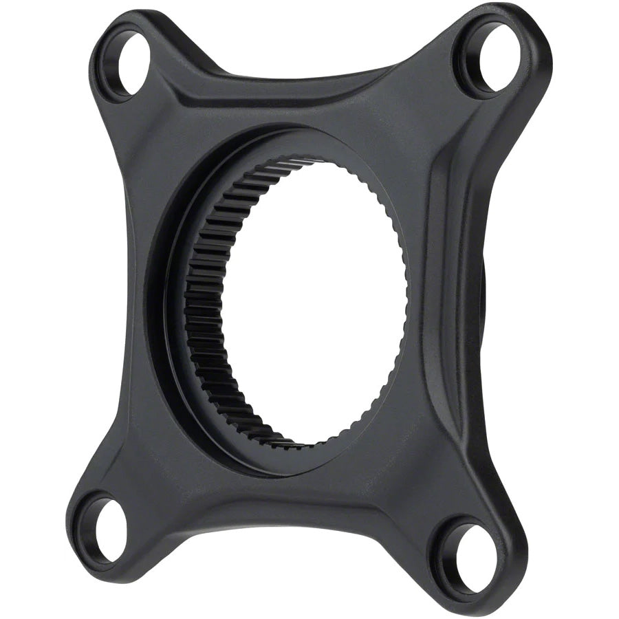 SRAM Mahle/Specialized SL Spider - 104BCD Ebike Black