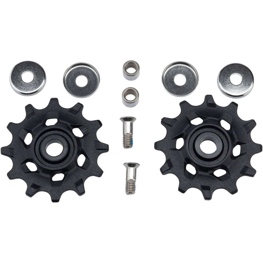 SRAM X-Sync Pulley Assembly Fits NX1 Apex 1 11-Speed Derailleurs
