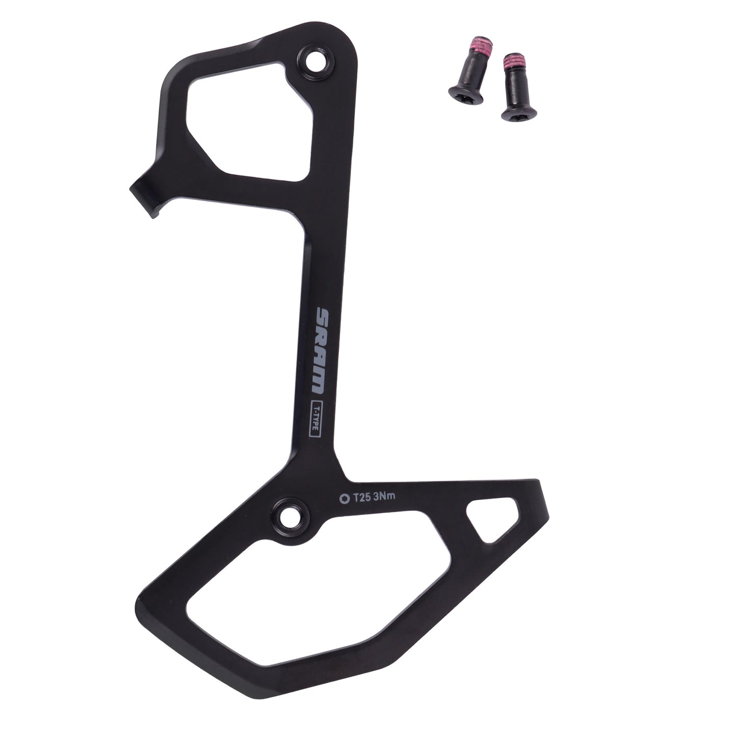 SRAM GX Eagle T-Type AXS Rear Derailleur Inner Cage - For T-Type GX Eagle Rear Derailleurs