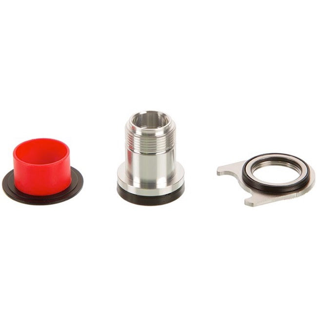 SRAM XX Eagle T-Type AXS Rear Derailleur Full Mount Bolt Kit