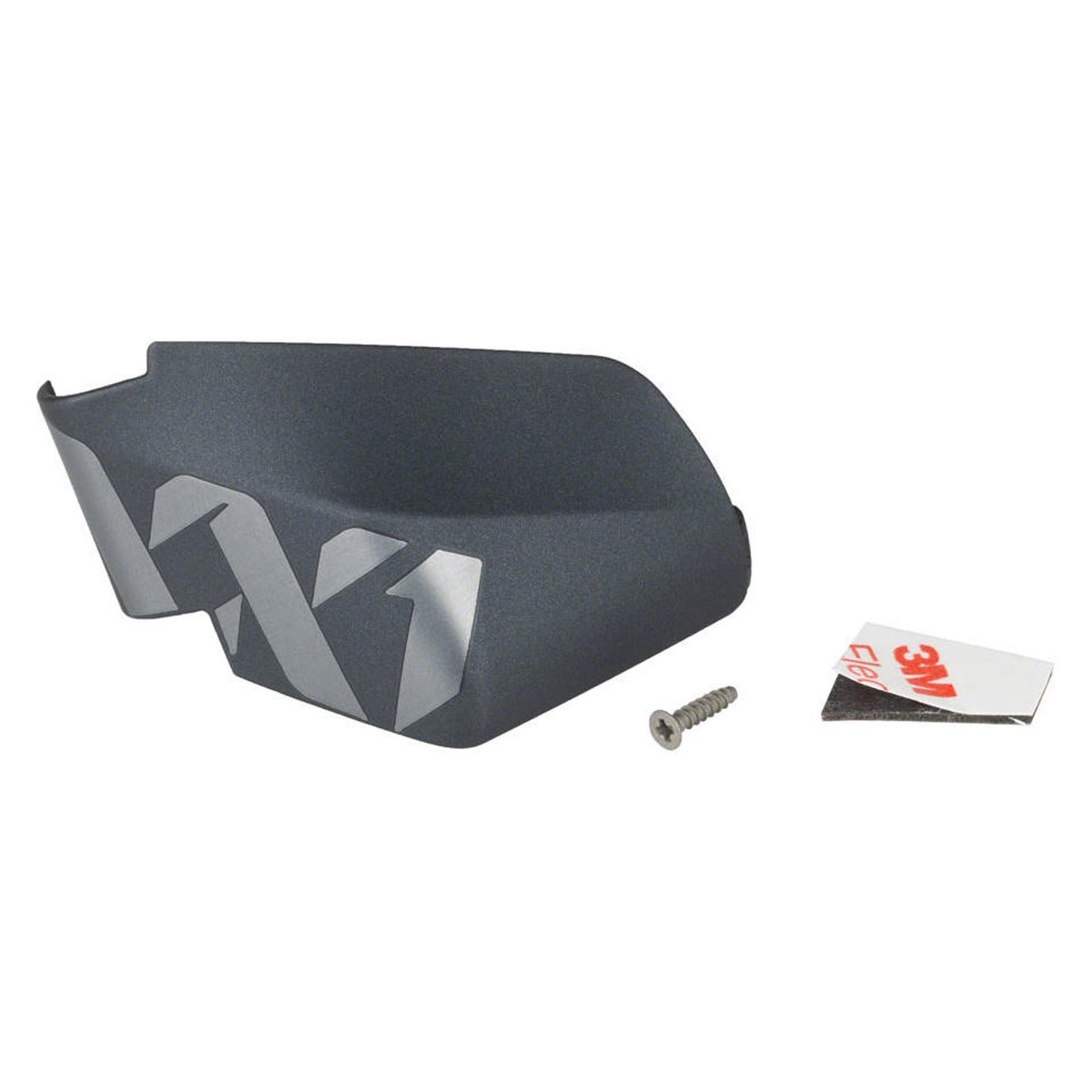 SRAM XX1 Eagle AXS Rear Derailleur Cover Kit Clutch - Screw Included