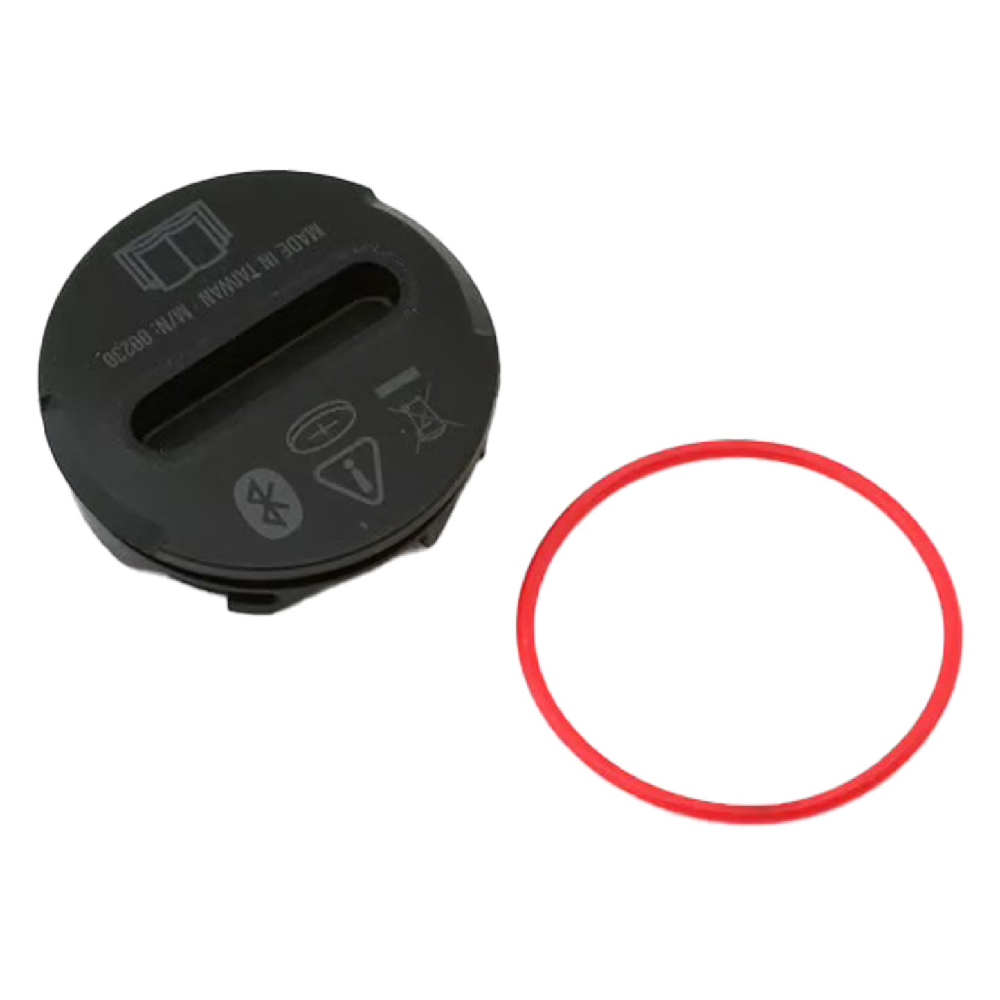 SRAM AXS POD Rocker Coin Slot Battery Door Kit