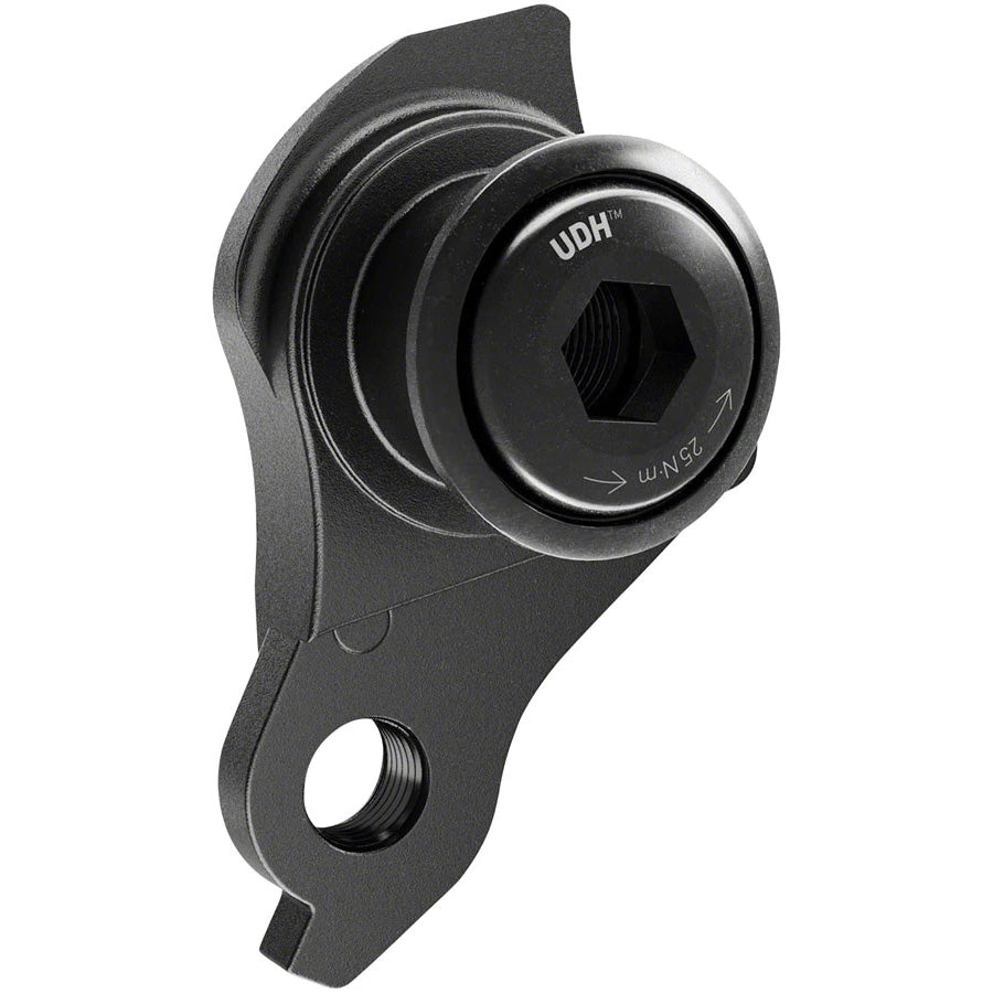 SRAM Universal Derailleur Hanger - Aluminum Black