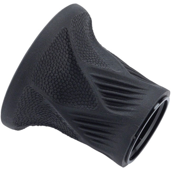 SRAM Right Twist Grip Lockring Fits XX1 X01 Non-Series Eagle 12-Speed Twist Shifters