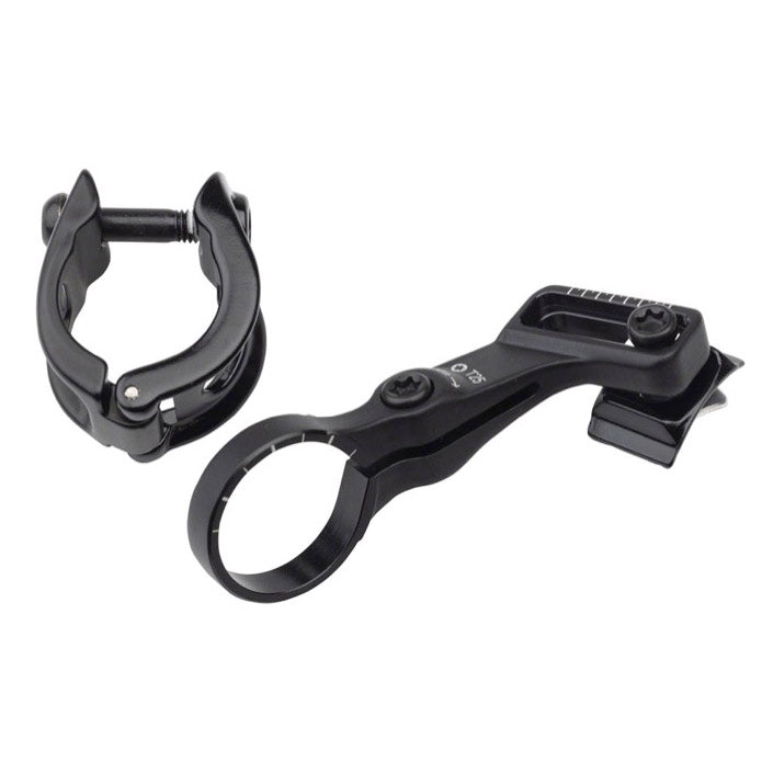SRAM AXS POD Electronic Controller Bridge Clamp - Left