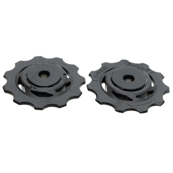 SRAM XX and 2008-13 X0 9 and 10 Speed Pulley Kit