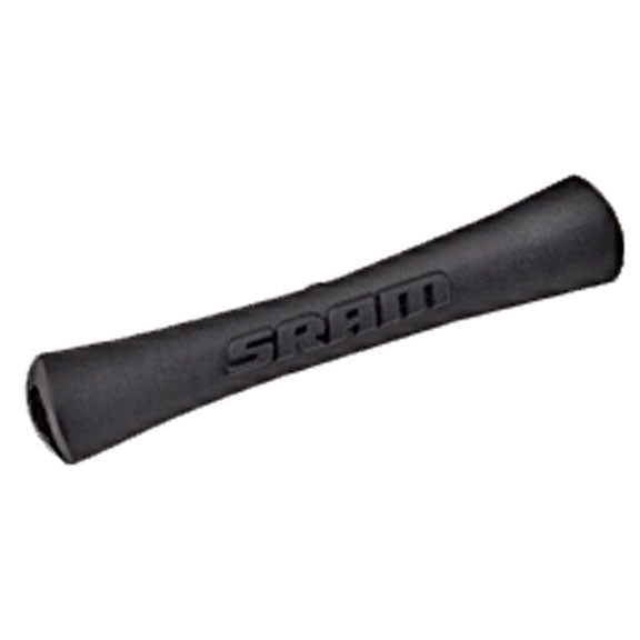 SRAM Cable Housing Frame Protectors Black