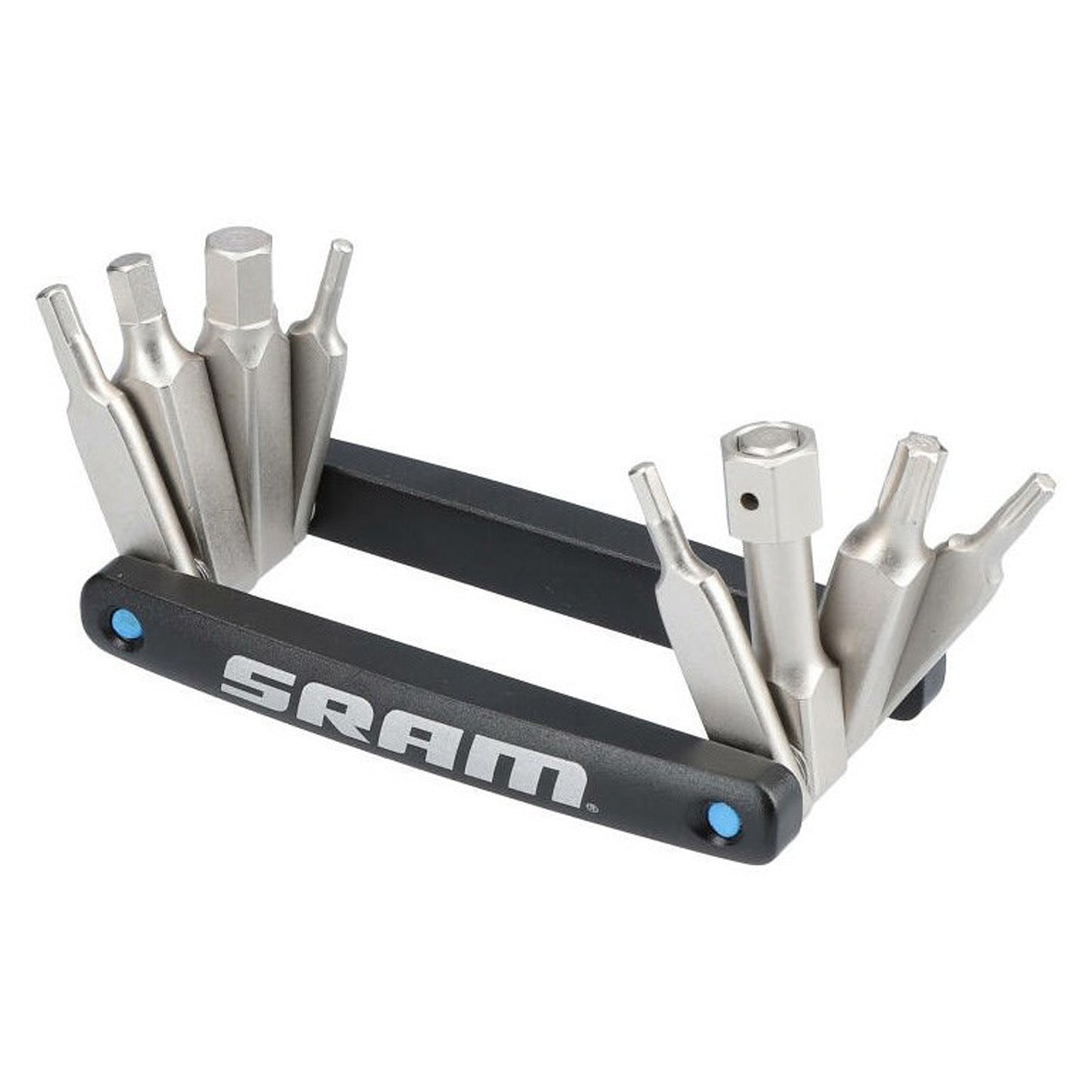 SRAM Eagle 9 Multi Tool 22.534568T10T25