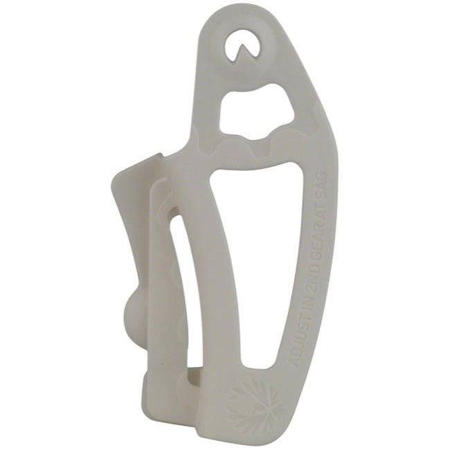 SRAM Rear Derailleur Chaingap Adjustment Guide - Fits Eagle 50/52t AXS Mechanical