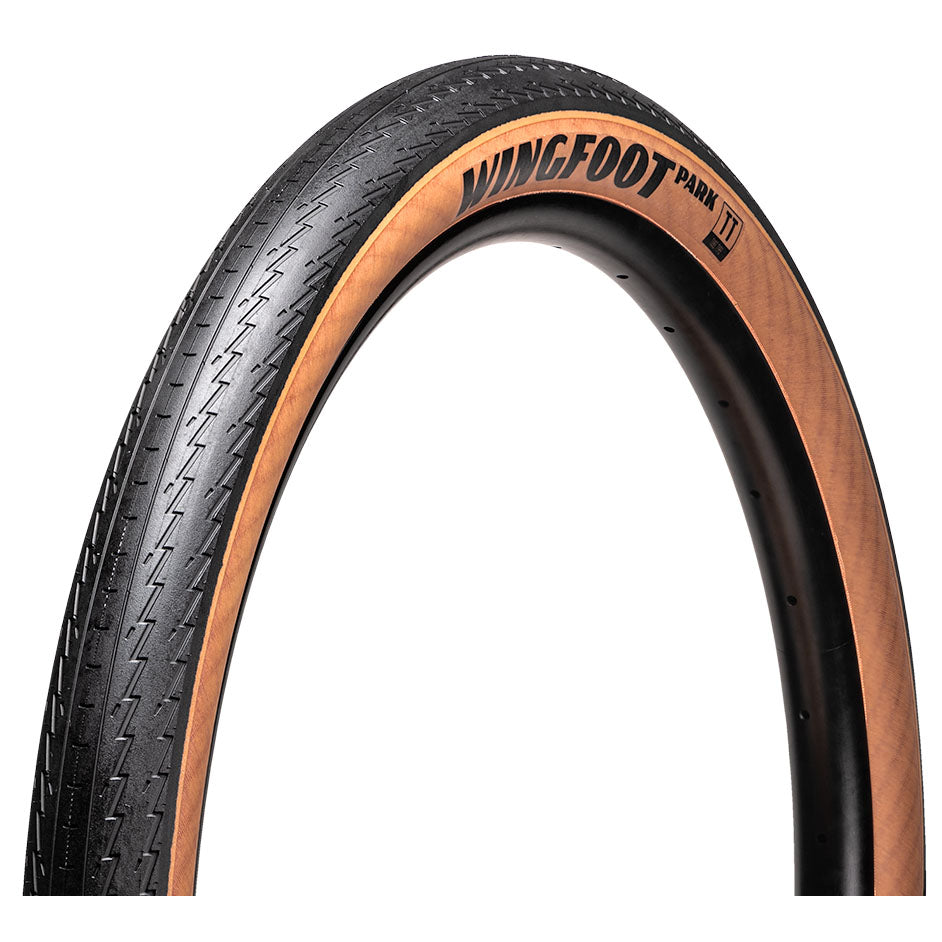 Goodyear Wingfoot Park Tube Type 26x2.2 Transparent