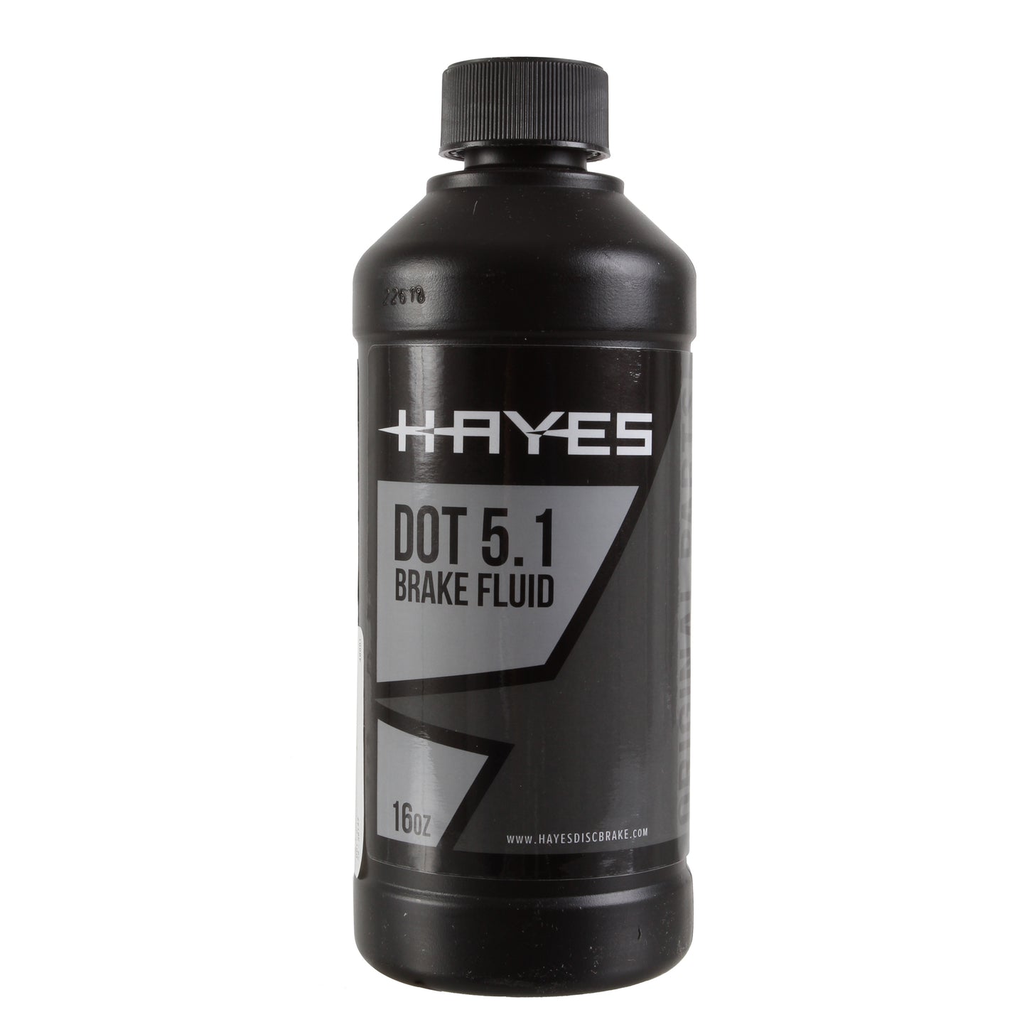 Hayes Dot 5.1 Brake Fluid 16 OZ