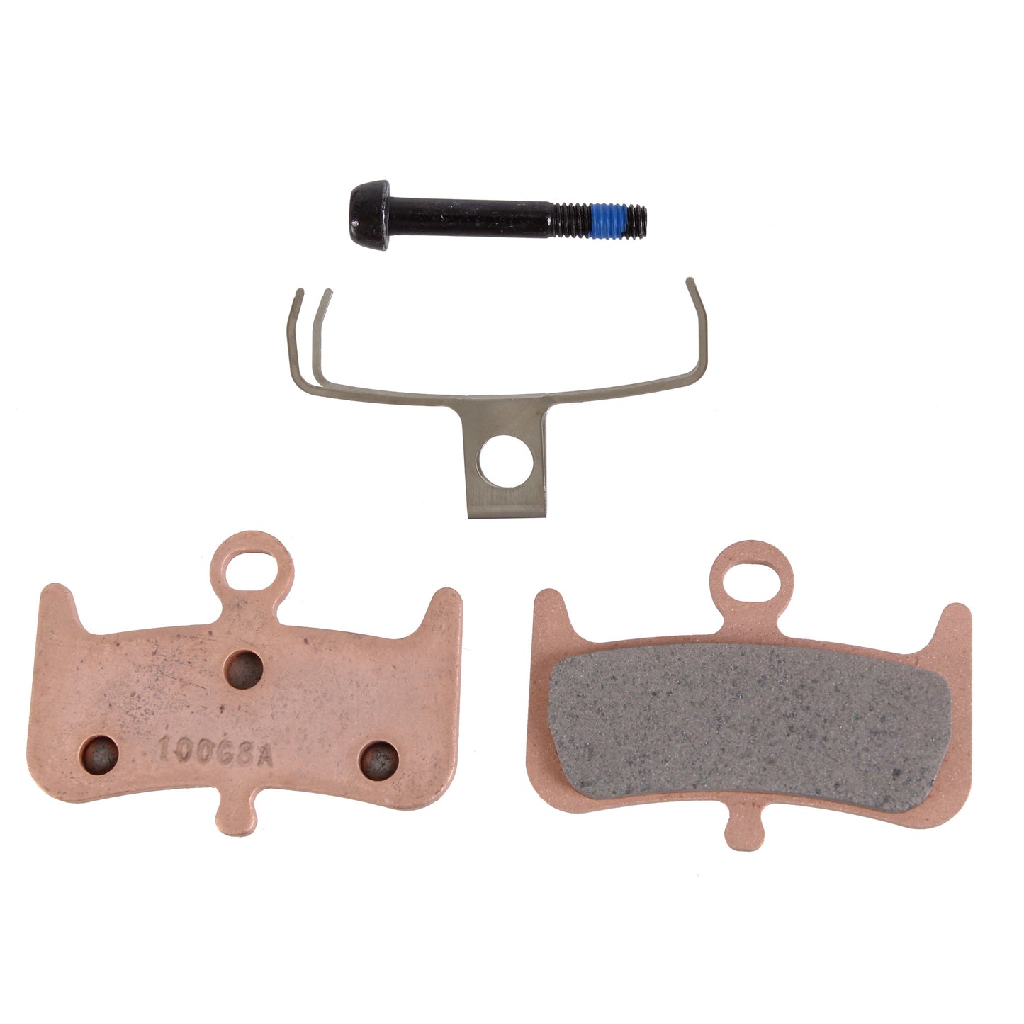 Hayes Dominion A4 Disc Brake Pads Sintered T100