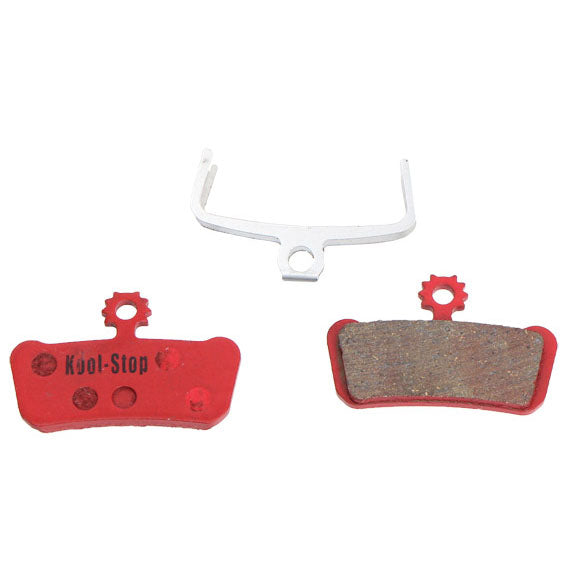 Kool Stop Disc Pads SRAM Guide/Avid X0 Trail - Organic