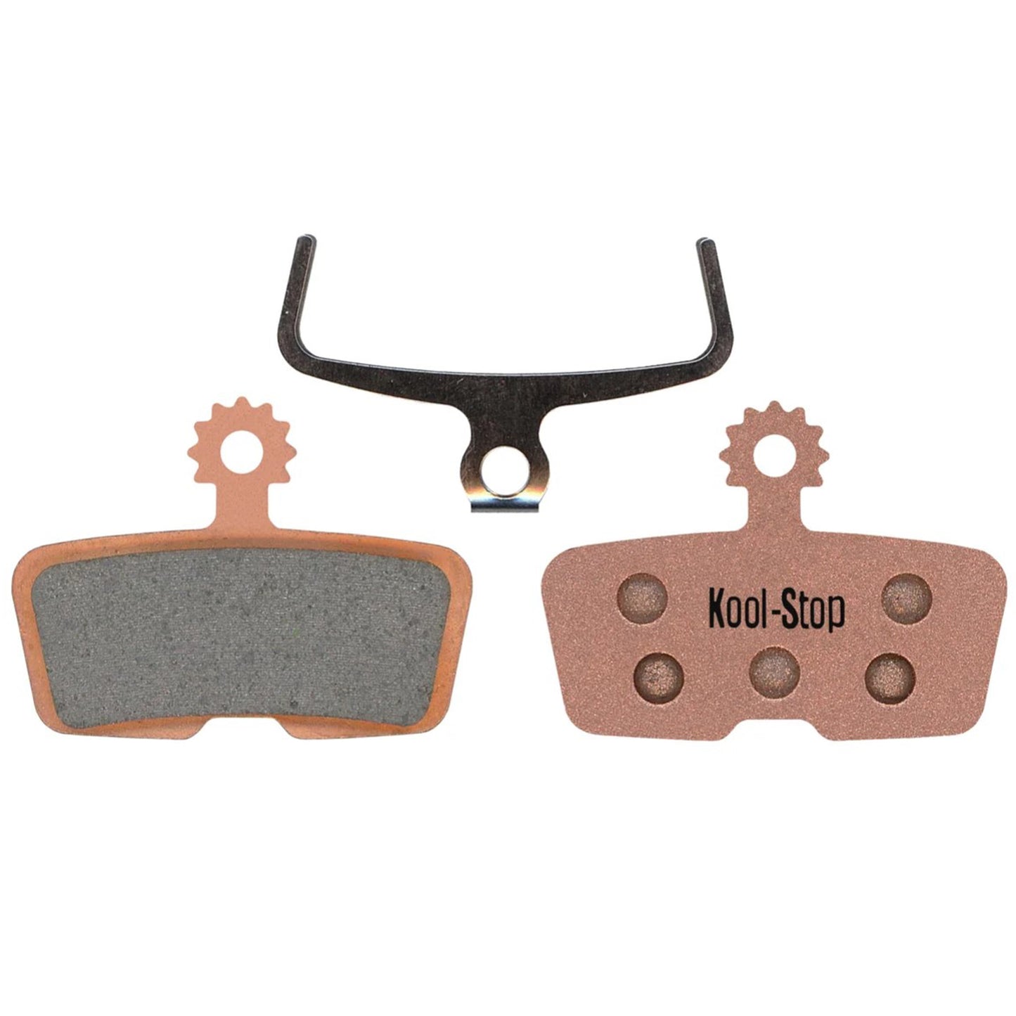 Kool Stop Disc Pads 11+ Code Motive DB864 - Sintered