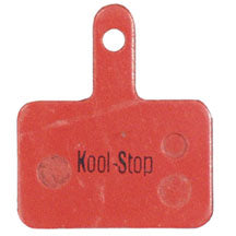 Kool Stop Shimano (B-type 2-piston) Pads Braking TRP Organic