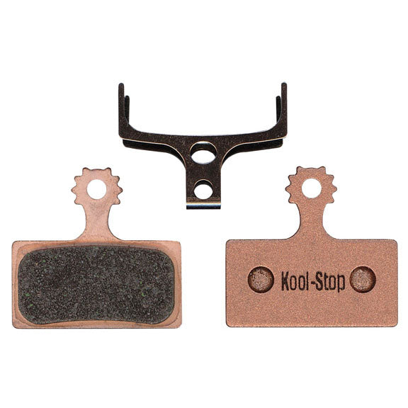 Kool Stop Shimano (G-type 2-piston) Pads Sintered