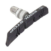 Kool Stop Mountain Pads Threaded - Black Pr