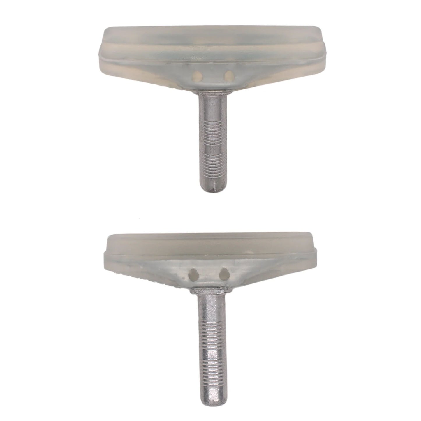 Kool Stop Flatland Pads Post - Clear Pr