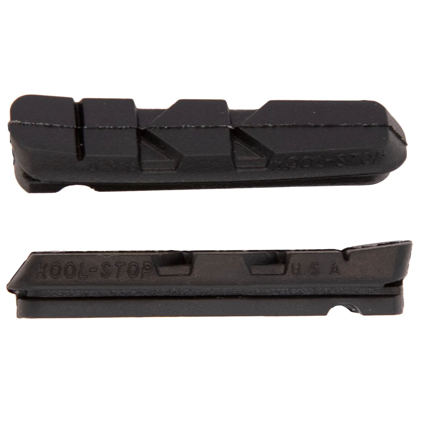Kool Stop Dura-Type Road Cartridge Inserts Carbon Compound pr