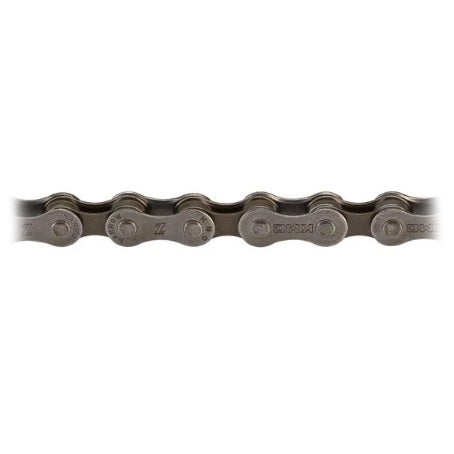 KMC Z7 Chain - 7-Speed 116 Links Gray/Brown