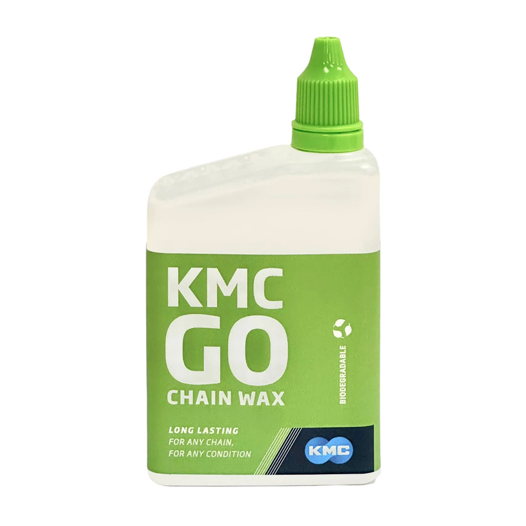 KMC Go Chain Wax - 150mL