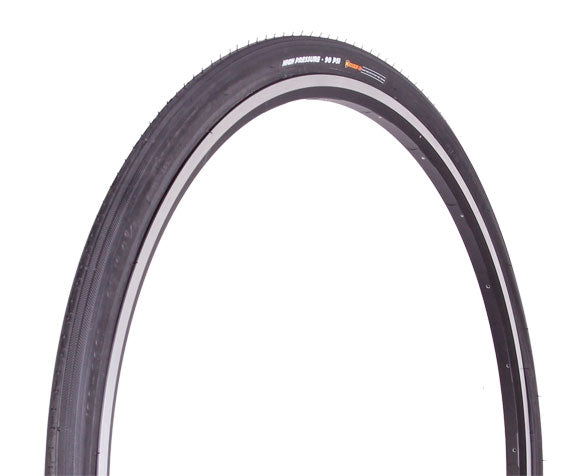 Kenda Klassics w Tire 27 x 1-1/4" - Black