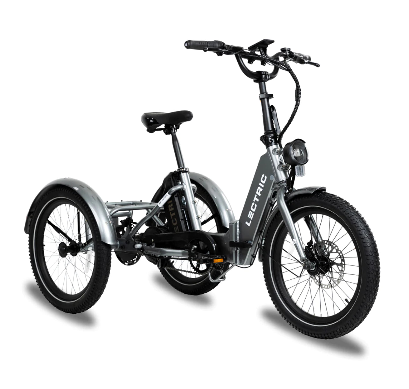 Lectric - XP Trike - New Overstock