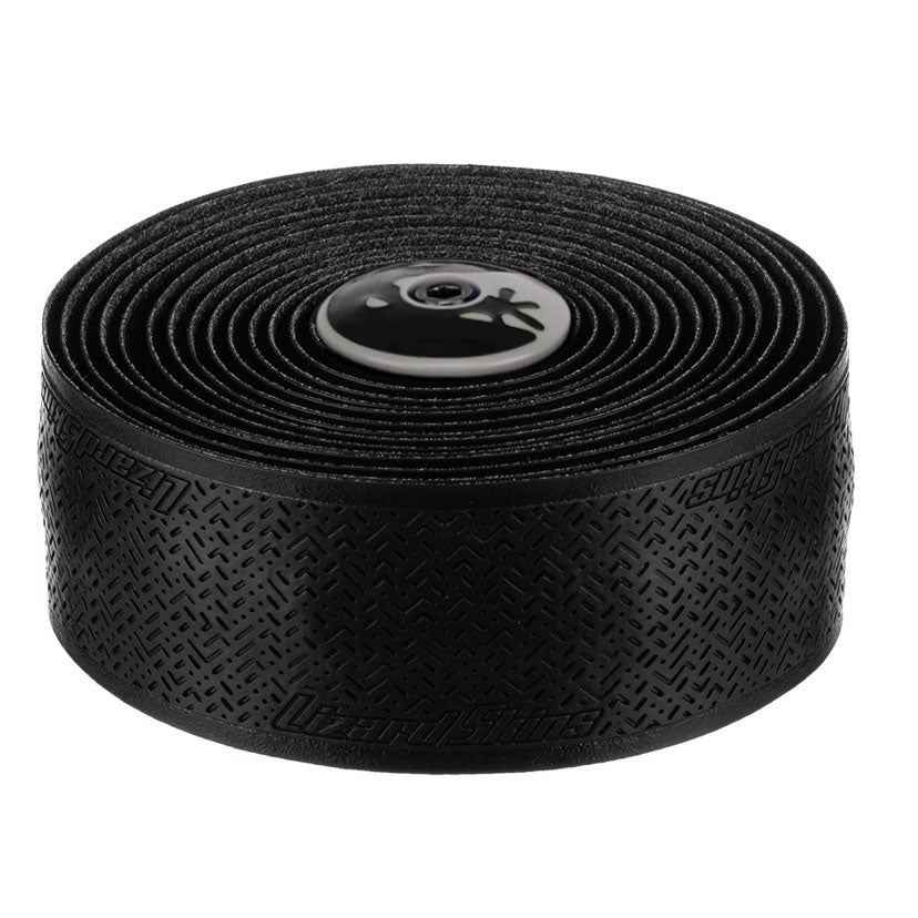 Lizard Skins DSP Bar Tape - 1.8mm Jet Black