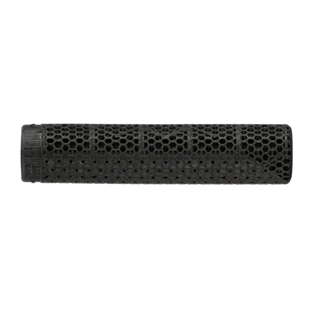 Lizard Skins 3DGRP Grips - Jet Black