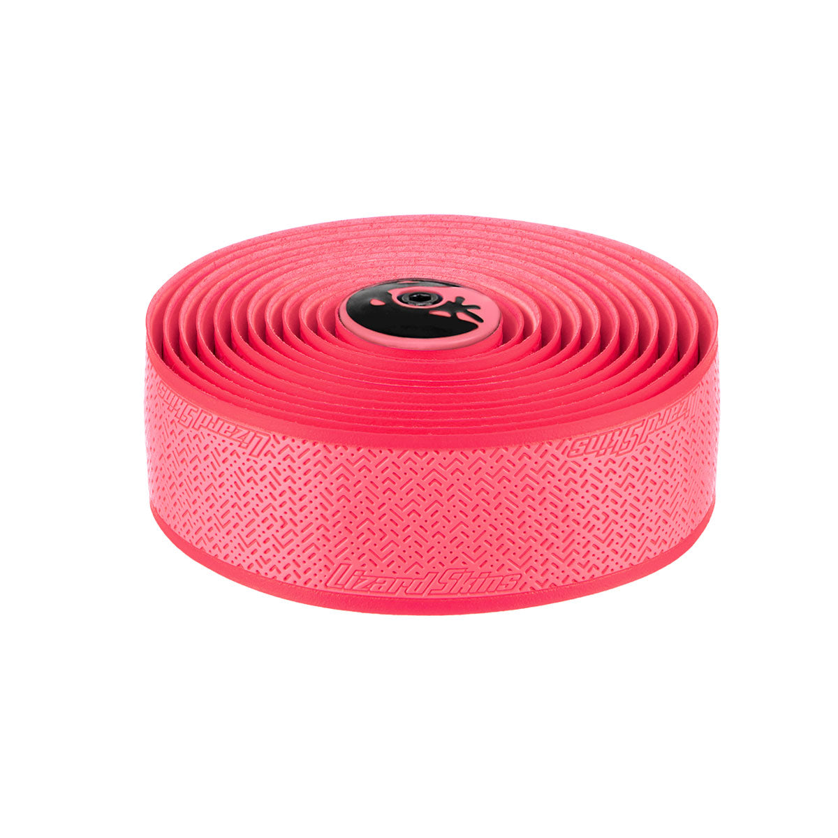 Lizard Skins DSP Bar Tape - 2.5mm Neon Pink