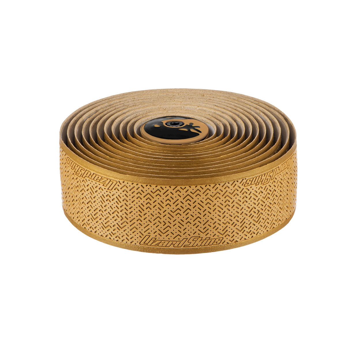 Lizard Skins DSP Bar Tape - 2.5mm Vegas Gold