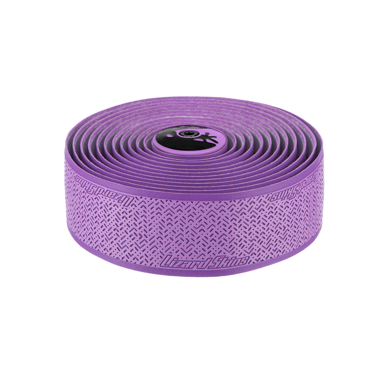 Lizard Skins DSP Bar Tape - 2.5mm Violet Purple