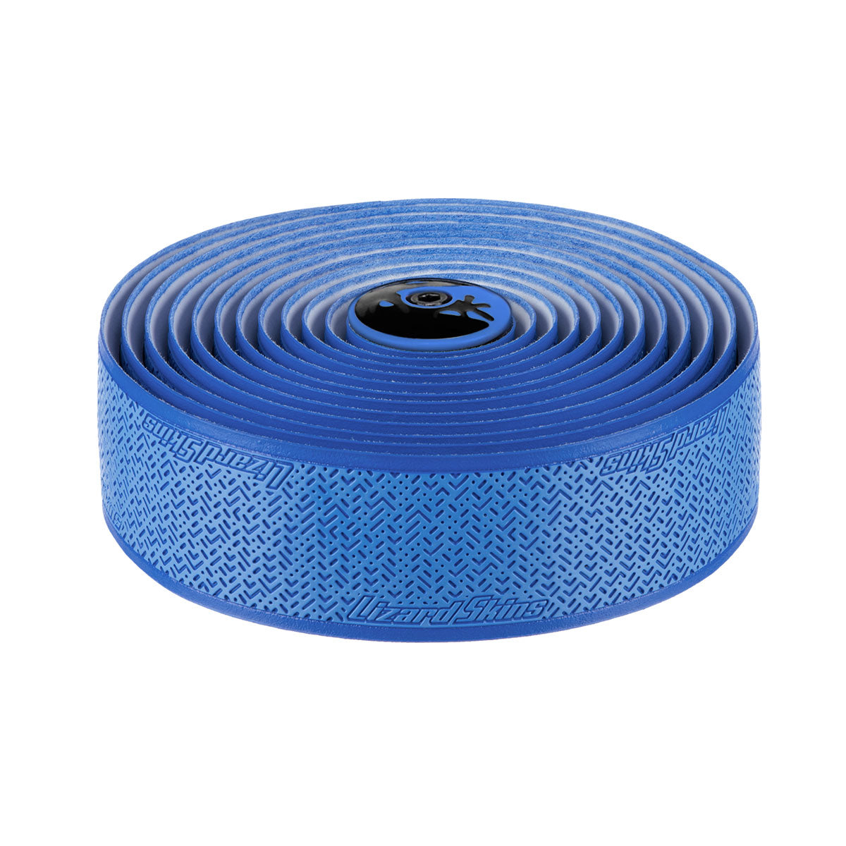 Lizard Skins DSP Bar Tape - 3.2mm Cobalt Blue