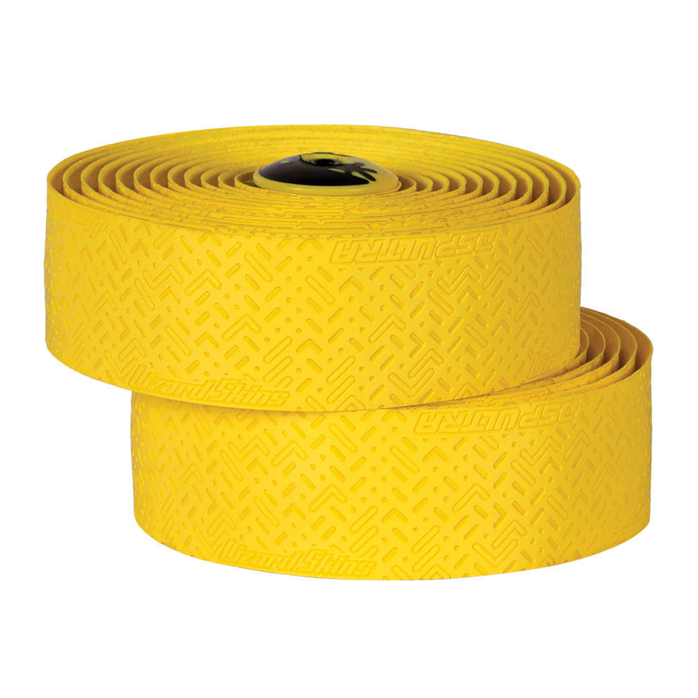 Lizard Skins DSP Ultra Bar Tape - 2.7mm Viper Yellow
