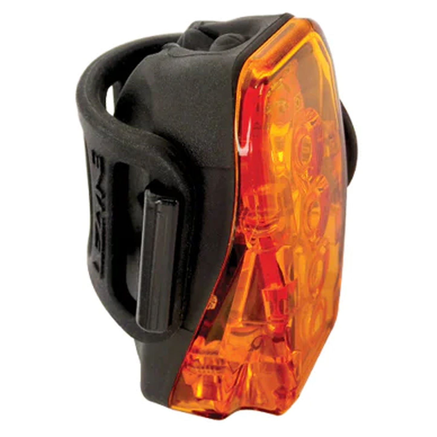 Lezyne LED Laser Drive Rear Light Black